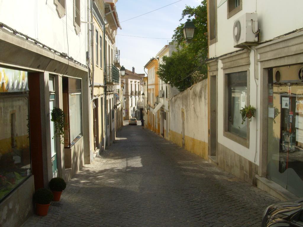 Villa Casadaloja Portalegre Camera foto