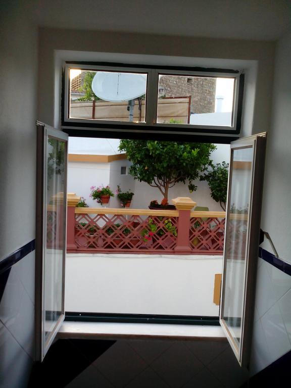 Villa Casadaloja Portalegre Esterno foto